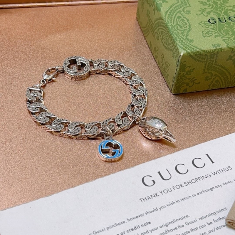 Gucci Bracelets